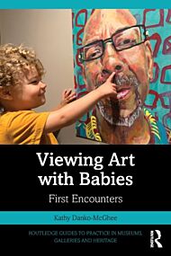 Viewing Art with Babies