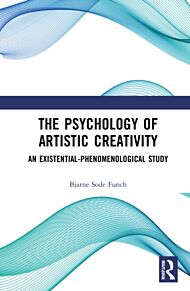 The Psychology of Artistic Creativity