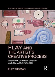 Play and the Artist¿s Creative Process