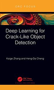 Deep Learning for Crack-Like Object Detection