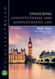 Unlocking Constitutional and Administrative Law