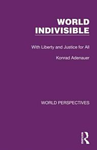 World Indivisible