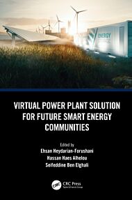 Virtual Power Plant Solution for Future Smart Energy Communities