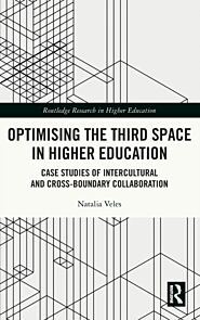 Optimising the Third Space in Higher Education