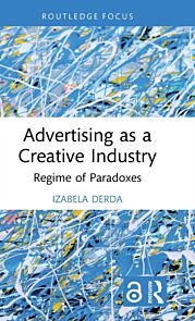 Advertising as a Creative Industry