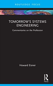 Tomorrow's Systems Engineering