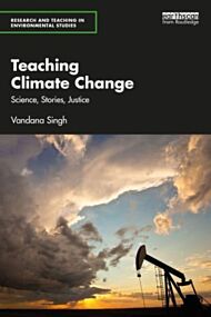 Teaching Climate Change