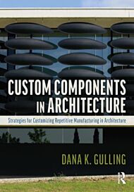 Custom Components in Architecture