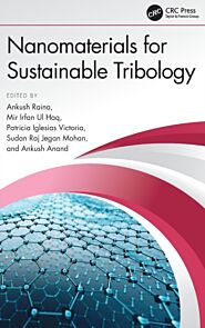 Nanomaterials for Sustainable Tribology