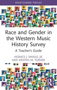 Race and Gender in the Western Music History Survey