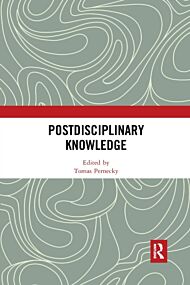 Postdisciplinary Knowledge