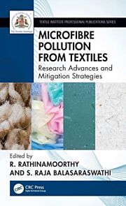 Microfibre Pollution from Textiles