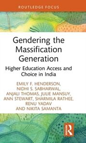 Gendering the Massification Generation