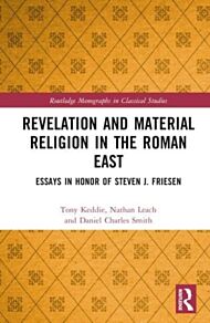 Revelation and Material Religion in the Roman East