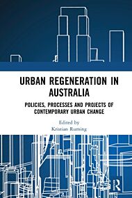 Urban Regeneration in Australia