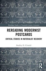 Rereading Modernist Postcards