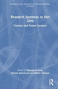 Research Journeys to Net Zero