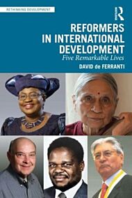 Reformers in International Development