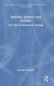 Species, Science and Society