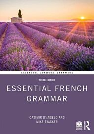 Essential French Grammar