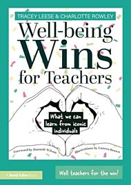 Well-being Wins for Teachers