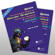 The Complete Guide to Blender Graphics