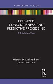 Extended Consciousness and Predictive Processing