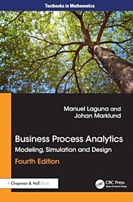 Business Process Analytics