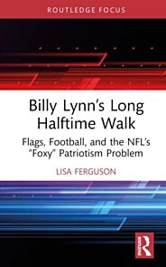 Billy Lynn¿s Long Halftime Walk