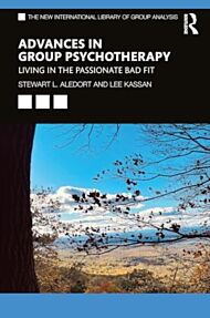 Advances in Group Psychotherapy