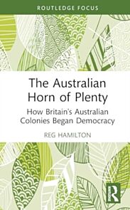 The Australian Horn of Plenty