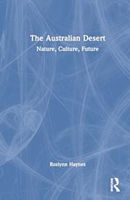 The Australian Desert