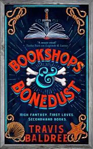 Bookshops & Bonedust