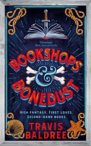 Bookshops & Bonedust