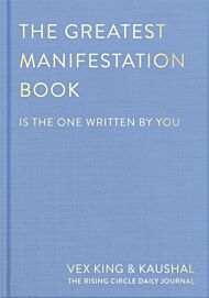 The Greatest Manifestation Book (is the one written by you)