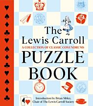 The Lewis Carroll Puzzle Book