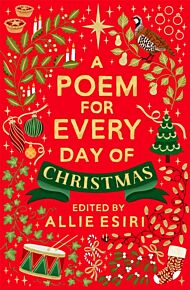 A Poem for Every Day of Christmas