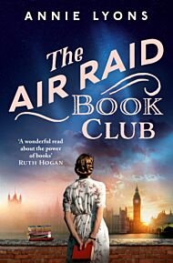 The Air Raid Book Club