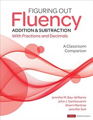 Figuring Out Fluency - Addition and Subtraction With Fractions and Decimals