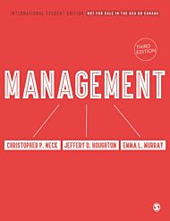 Management - International Student Edition