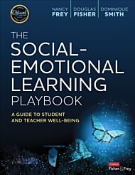 The Social-Emotional Learning Playbook