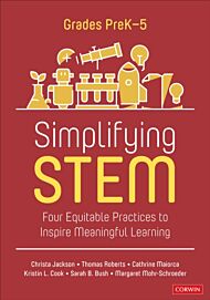 Simplifying STEM [PreK-5]