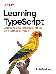 Learning Typescript