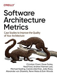 Software Architecture Metrics