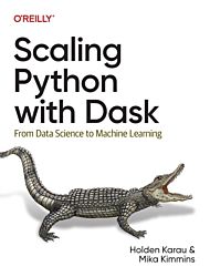 Scaling Python with Dask