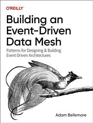 Building an Event-Driven Data Mesh