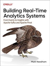 Building Real-Time Analytics Systems