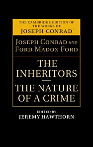 The Inheritors and The Nature of a Crime