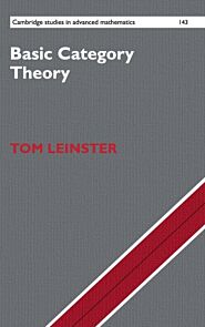 Basic Category Theory