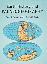 Earth History and Palaeogeography